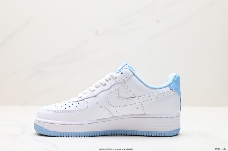 Nike Air Force 1 Shoes